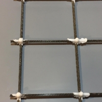 Fiberglass Mesh For Construction