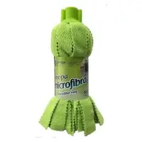 Microfiber Strips Mop