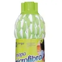 Microfiber MOP Braided