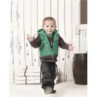 Boys coordinated sets