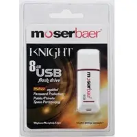 Moser Baer Knight USB