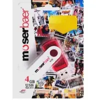 Content Loaded USB