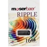 Ripple Metal Casing USB