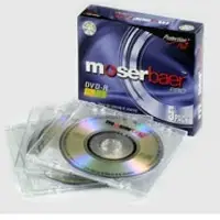 DVD + R