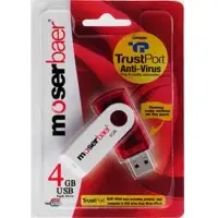 Moser Baer USB