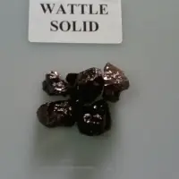 Wattle Solid Extract