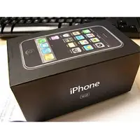 Apple iPhone (16 GB)