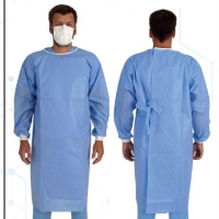 Disposable Gown