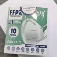 FFP2 N95 Masks