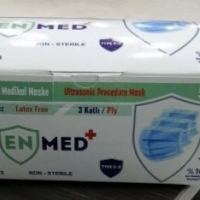 Surgical Masks - Type 2R