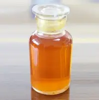 Refined Feed Grade Fish Oil
