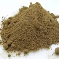 Steam Dried Fish Meal