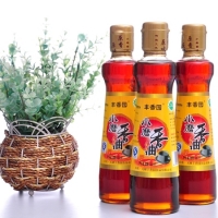 Pure Sesame Oil