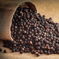 Black Pepper