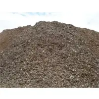 Shredded steel 211