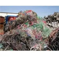 Cable scrap