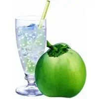 Tender Coconut Water