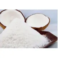Desiccated Coconut Powder