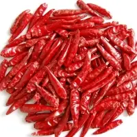 Dry Red Chilly