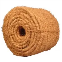 Curled Coir