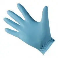 Nitrile Gloves 