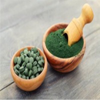 Spirulina