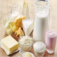 Dairy Products