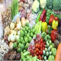Vegetables