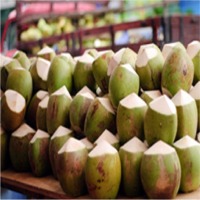 Coconut Produts