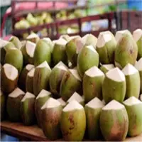 Coconut Produts