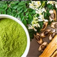 Moringa Products