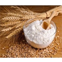Wheat Flour