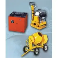 Construction Machinery