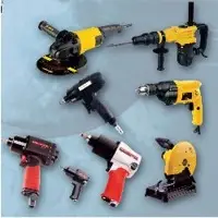 Power Tools & Pneumatic Tools