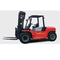 Forklift