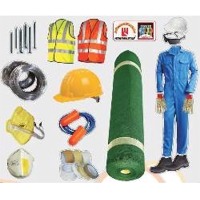 PPE & Industrial Hardware