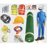 PPE & Industrial Hardware
