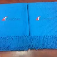 100% Cotton Waffle Weave Towel