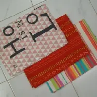 100% Cotton Assorted Kitchen Towel