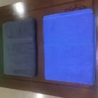 Terry Bath Towel
