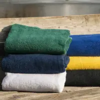 Terry Towels