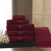 Terry Towels