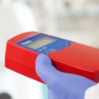Hemocue Hb 201 Analyzer