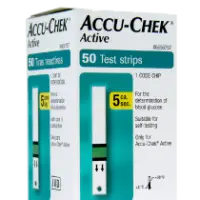 Accu-Chek Active Test Strips