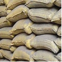 Cement