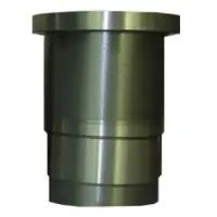 Cylinder liners for compressor