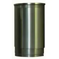 Cylinder liners for diesel engines