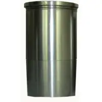 Cylinder liners for diesel engines