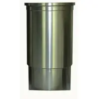 Cylinder liners for diesel engines