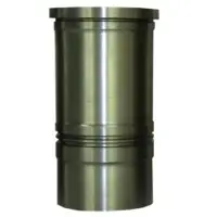 Cylinder liners for tractor engine